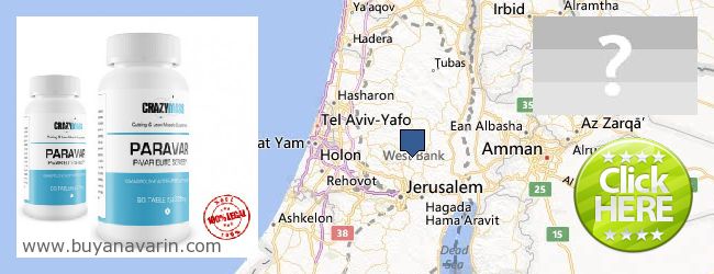 Dove acquistare Anavar in linea West Bank